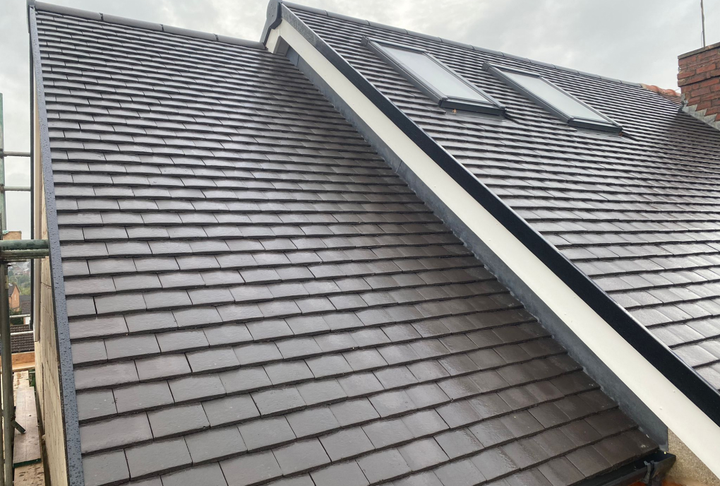 Roofing Sliding Service